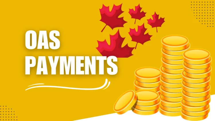 OAS Payments