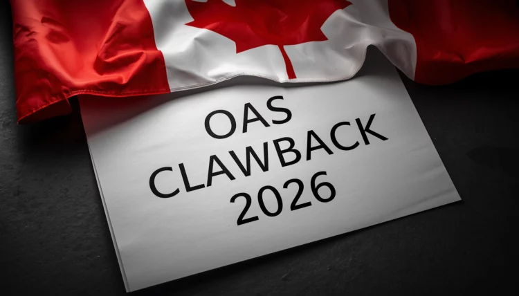 OAS Clawback 2026: Income Limits, Recovery Tax Rules and How to Protect Your Old Age Security